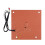Heating Pad for 3D Printer 305x301mm 120V, High Power 800W for K1MAX 7