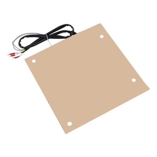 Heating Pad for 3D Printer 305x301mm 120V, High Power 800W for K1MAX 2