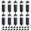 Inkjet Printer Filter Photo Machine Ink Filter UV Machine Ink Filter Printer Ink Filter Suitable for Work 5um 1