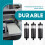 Inkjet Printer Filter Photo Machine Ink Filter UV Machine Ink Filter Printer Ink Filter Suitable for Work 5um 5
