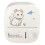 Portable  Thermal Error Printer Pocket Home Printer Wireless Thermarote Printers  Sticker Printer 1