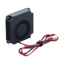 4010 Kühllüfter DC24V für Flashforge Adventurer 5M Pro Extruder Hotend, Kühllüfter mit Schneller Wärmeableitung für AD 5M Pro