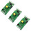 3X 10-65 Inch LED LCD Backlight TV Universal Boost Constant Current Driver Board Converters Full Bridge Booster Adapter 1