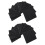 2X 10 Pcs Self Adhesive Foam Part Sander Back Pad Sanding Mat for  4510 2
