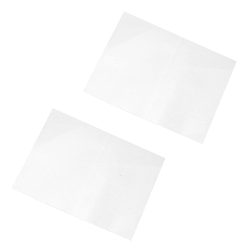10Pcs Fep Film For Photon Resin 3D Printer 140X200mm Sla/Lcd Fep Sheets 0.15-0.2Mm 3D Printer Filaments Impresora 6032810428655