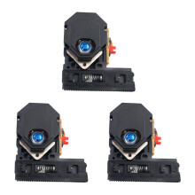 3X KSS 210A Optical Pick- Lens for DVD CD Player Replacement Parts