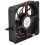 2X Ventola di Raffreddamento Raffreddatore Interno  Brushless Repalcement per   2 PS2 50000/30000 Console 5