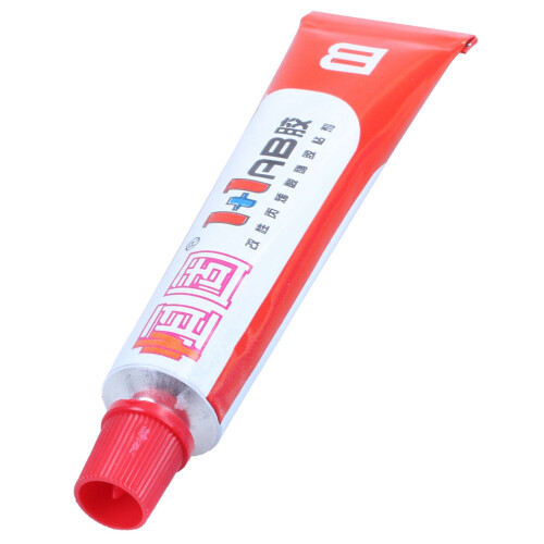 3X High Quality Two-Component Modified Acrylate Adhesive AB Glue Super Sticky 1