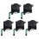 5X 3D Analog Joystick Thumb Sticks Sensor Replacements for   Joy con Controller 2