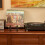 3 ensemble Support de Stockage de Disque Vinyle - Extrémités En Acrylique 3