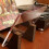 3 ensemble Support de Stockage de Disque Vinyle - Extrémités En Acrylique 5