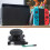 5X 3D Analog Joystick Thumb Sticks Sensor Replacements for   Joy con Controller 4