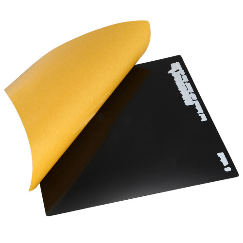 5X 3D Printer Accessories 235X235mm Hot Bed Platform Sticker Adapted for -2 -3 2