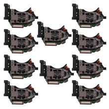10X SF-HD850 Optical Pick- Lens Replacement for DVD with DV34 Mechanism Parts