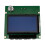 2X New 1.4 3D Printer Screen Display 12864 Lcd -3 Ramps Screen + Cable for  -3 3D Printer 3