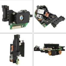 3X DVD Objektiv Deck SOH-DL6 Single Kopf Drive Disk Optischer Kopf Ersatz Reparatur Teil