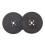 3Pack Typewriter Ribbon Twin Spool Typewriter Ribbon Red and Black Twin Spool Replacement Pack for Most Typewriter 2