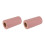 2X BM 900S Silicone Pad Insulator Fiberglass Silicone Based Thermal Insulating Cloth for Electrical Module 1