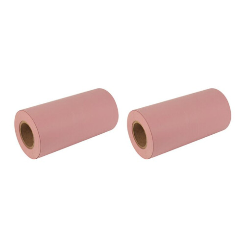 2X BM 900S Silicone Pad Insulator Fiberglass Silicone Based Thermal Insulating Cloth for Electrical Module