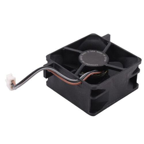 2X for  U Console Replacement Internal Cooling Fan 2