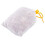 40Pack Cedar Sachets Bags, Cedar Chips for Closets and Drawers,Cedar Blocks for Clothes Storage,Cedar Wood Closet 2