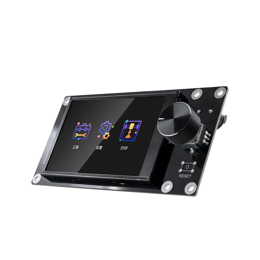 Makerbase Ts35 Touch Display Esp8266 Wi-Fi Monitor For 3 Wifi Screen 3D Printer Control Parts 4711764465740