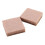 Filzboden Möbel Protector Pads Stuhl Tischbeine Protector 96 Stück Khaki 8