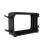 Universal Games Discs Storage Rack Game Storage Tower Game Disc Rack Controller Organizer for PS5 /PS4 1