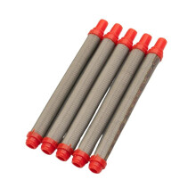 For Spray Tool Models SG10, SG20SG Pro, SG2, SG3 Airless Spray Filter 100 Mesh Airless Spray Tool Filters