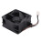 2X for  U Console Replacement Internal Cooling Fan 6