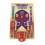 Kids Muslim Prayer Rug Electronic 7-Language Function 111x70cm 2