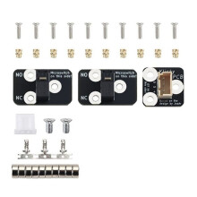High Precision Fly3D 3D Printer DIY Accessories Klicky Auto Leveling Sensor for Voron2.4 Tridents