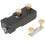 Auxiliary Tool Manual Threading Compact Manual Tapping Versatile Jig Locator for 20/30/40 Type Aluminum Profiles 1