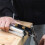 Auxiliary Tool Manual Threading Compact Manual Tapping Versatile Jig Locator for 20/30/40 Type Aluminum Profiles 4