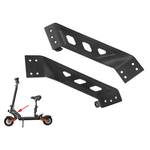 Suporte de Metal Adequado para Scooter Elétrica  G2 Max com Feixe Esquerdo e Direito 1