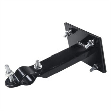 Bike Frame Holder Basket Bracket Mount Bracket Mountain Bikes Road Bikes Sturdy Wear-Resistant 15.5cm Bike Front Basket