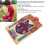 Kids Muslim Prayer Rug Electronic 7-Language Function 111x70cm 12