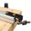 Auxiliary Tool Manual Threading Compact Manual Tapping Versatile Jig Locator for 20/30/40 Type Aluminum Profiles 2