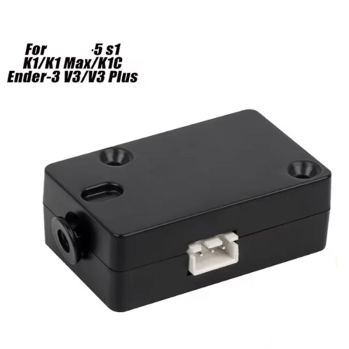 For  K1/K1Max Filament Runout Sensor for -3 V3 / V3  / K1C/K1 SE/-5 S1/3D Printer Accessory 1