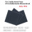 3D Printer DIY Nozzle Brush Silicone Wiper Brush DIY Cuttable Nozzle Cleaning Tool for Bambu Voron Prusa 2