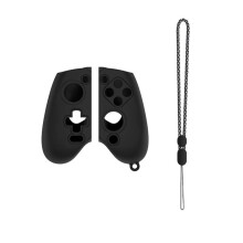 Silicone Case for G8/G8+/G8 Drop-Proof Shockproof Protective Cover Game Console Shell Accessories,B