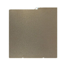 Double-Side Coated Pei Steel Sheet for Kobra S1 Plate Pei Sheet 264x276mm PEI Build Plate