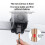 For  Kobra 3 Max Ceramic Hot End Heating Assembly Nozzle for Kobra 3 Max Nozzle 3D Printer Accessories 2Pcs 3