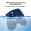 Silicone Case for  G8/G8+/G8  Drop-Proof Shockproof Protective Cover Game Console Shell Accessories,B 2