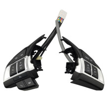 Steering Wheel Button Audio Volume Control Cruise Control for 3 5 6 Atenza Axela CX4 CX5 CX3 2012-2015