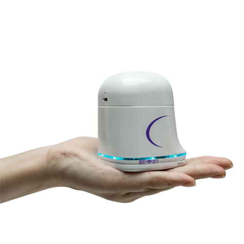 Portable Handheld Color Printer  Ink Wireless  Print Custom Content Temporary Tattoo Inkjet Printer