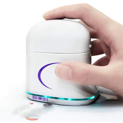 Portable Handheld Color Printer  Ink Wireless  Print Custom Content Temporary Tattoo Inkjet Printer 1