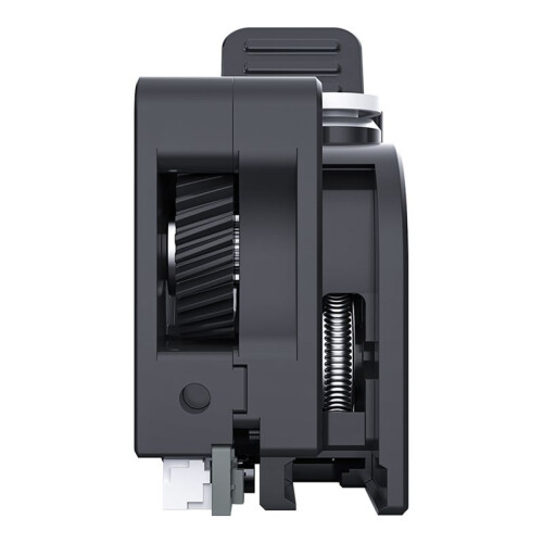 For    Extruder Kit Reduction Ratio Dual Gears Built-in Filament Break Sensor 3D Printer Accessory 2