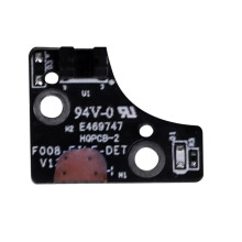 Filament Detection Board for Combo Filament Sensor Board A Discrete PCB Detects Filament Break