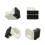 3D Printer Accessories Extruder Nozzle Cleaning Brush Wiping High Temperature Resistant for BamBu X1/P1 Printer 4